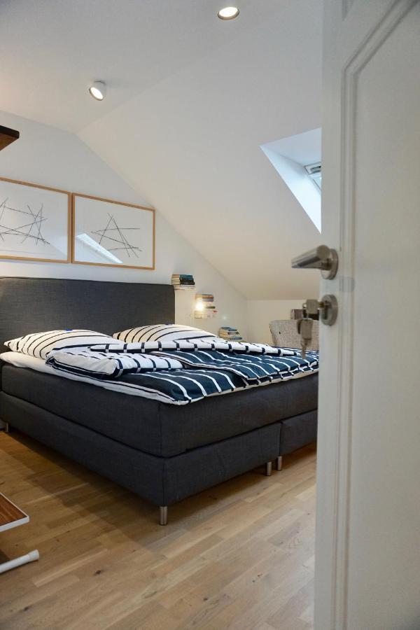 Privatzimmer Schoenfelder Düsseldorf Exteriör bild