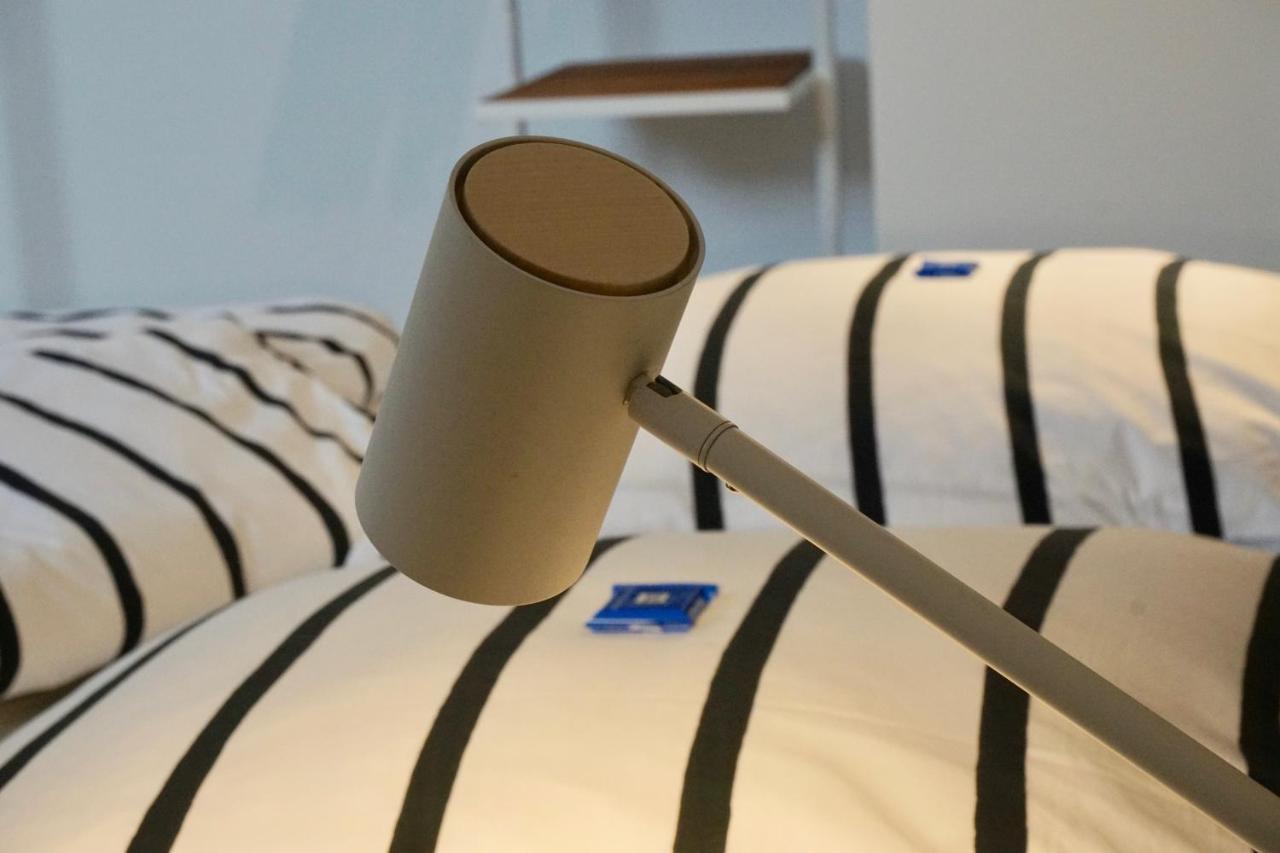 Privatzimmer Schoenfelder Düsseldorf Exteriör bild