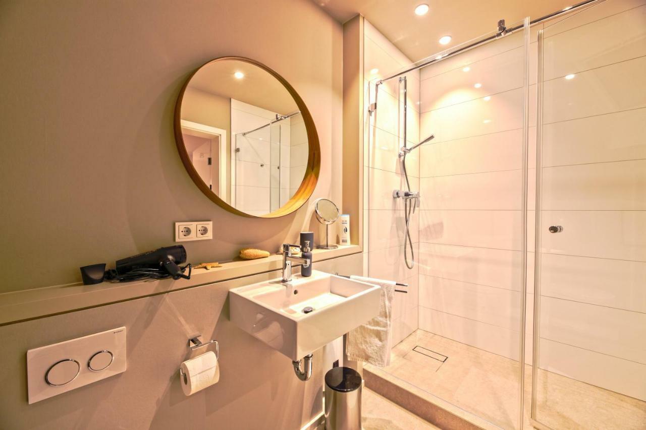 Privatzimmer Schoenfelder Düsseldorf Exteriör bild